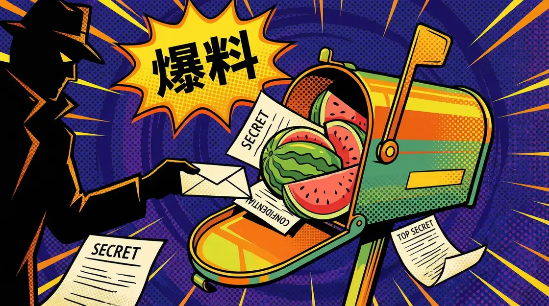 寸止挑战 - 实时赛事直播 | 挑战秘籍下载 | 寸止挑战玩家聚集地 匿名爆料通道漫画插图